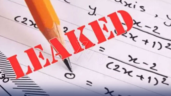 کیمبرج انٹرنیشنل بورڈ نے اے لیول ریاضی کے امتحانی پرچہ آؤٹ ہونے کی تصدیق کر دی