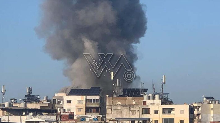 لبنان میں حالیہ جنگ میں اب تک اموات کی مجموعی تعداد 2,387 ہوگئی