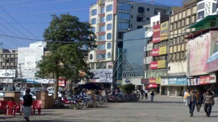 پنجاب میں کفایت شعاری پالیسی پر عملدرآمد شروع، لاہور میں مارکیٹیں 8 بجے مکمل بند