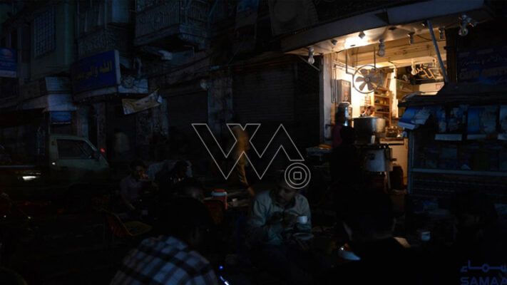 طلب میں اضافے کے باعث حکومت کا پیک آورز میں بجلی کی لوڈ شیڈنگ کا فیصلہ