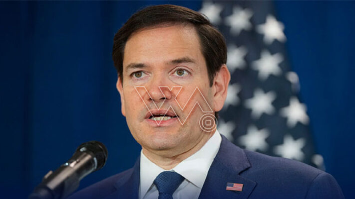 امریکا معاشی دباؤ بڑھانے کیلئے ایران کی غیرقانونی تیل کی تجارت کو روک رہا ہے، مارکو روبیو