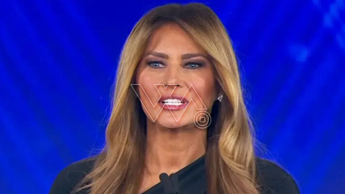 میلانیا ٹرمپ کی جیفری ایپسٹین سے تعلقات کی تردید