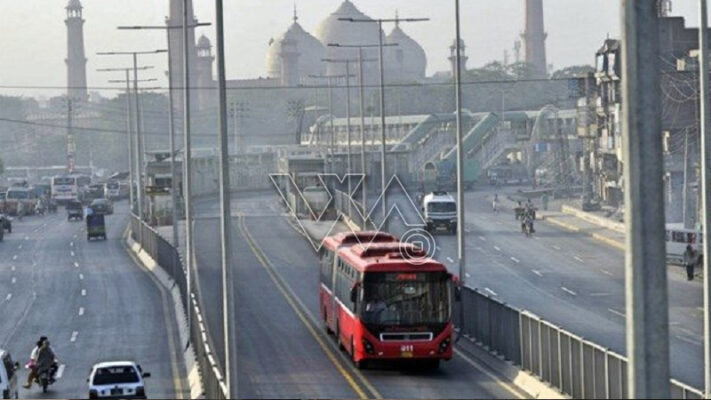 پبلک ٹرانسپورٹ فری، پنجاب کے عوام کےلیے بڑے ریلیف پیکج کا اعلان