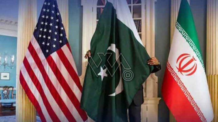 مشرق وسطیٰ میں مستقل امن معاہدہ کےلیے اسلام آباد میں مذاکراتی میز سج گئی