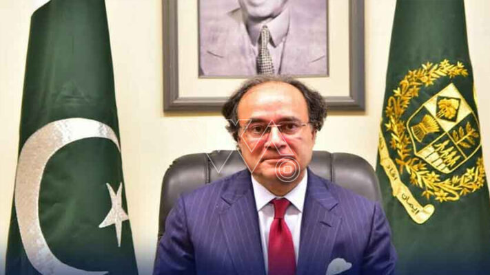 سعودی عرب کے بعد دیگر دوست ممالک سے فنانسنگ کے حصول کا ارادہ نہیں، وزیرخزانہ