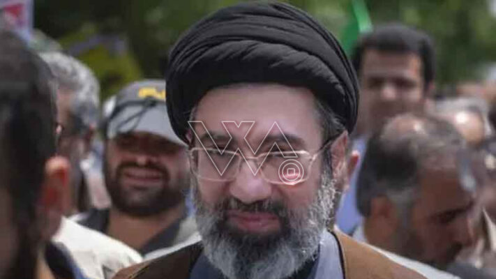 ایرانی سپیرم لیڈر مجتبیٰ خامنہ ای شدید زخمی اور بے ہوش ہیں، برطانوی اخبار کا دعوی