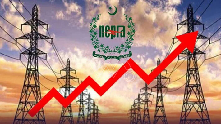 نیپرا کا بجلی مہنگی کرنے کا اعلان، فی یونٹ قیمت میں 1 روپے 42 پیسے اضافہ