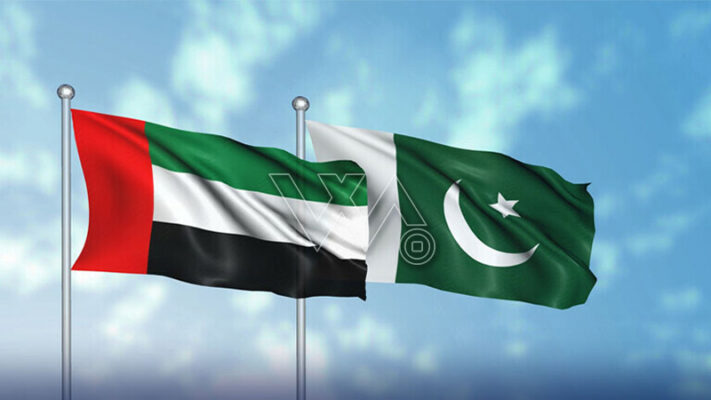 پاکستان یو اے ای قرض واپسی