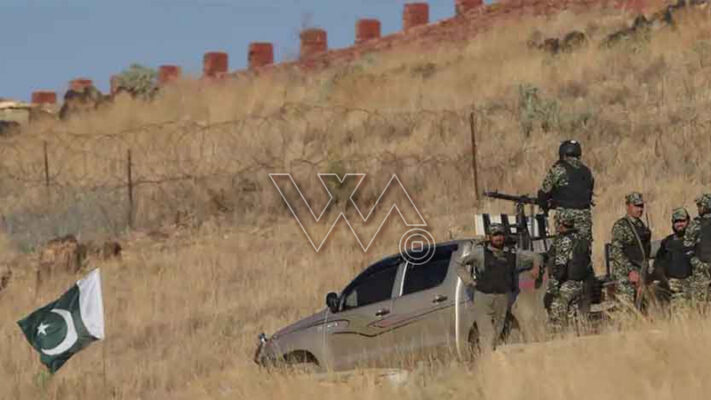 آپریشن غضب للحق پیشرفت