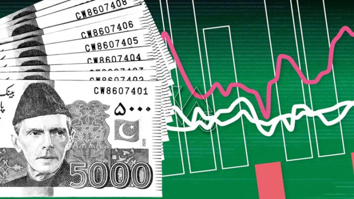 معاشی شرح نمو 4.2 فیصد ہدف کے مقابلے میں کم ہوکر 3 فیصد رہنے کا امکان