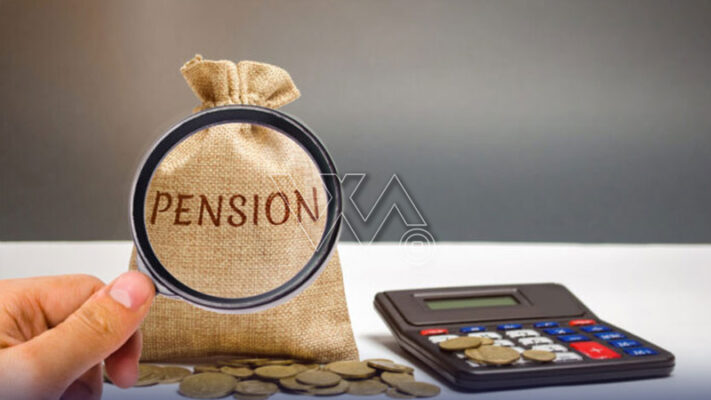 ایس ای سی پی نے بلوچستان اور پنجاب کے لیے مزید پنشن فنڈز کی منظوری دے دی