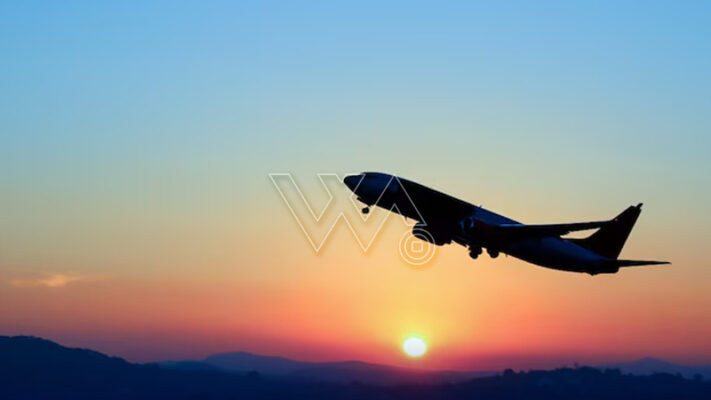 ایران اور امریکہ کے درمیان امن مذاکرات کے باعث فضائی آپریشن کی بحالی میں تیزی آگئی