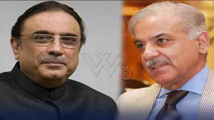 آئین 1973 قومی وحدت اور جمہوریت کی بنیاد قرار