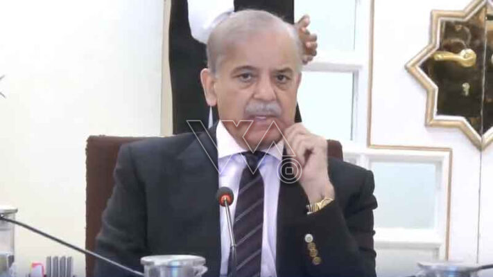 شہبازشریف سے امیرقطر، فرانسیسی صدر، بحرین کے فرمانروا،آسٹریا کے وفاقی چانسلر کا ٹیلی فونک رابطہ