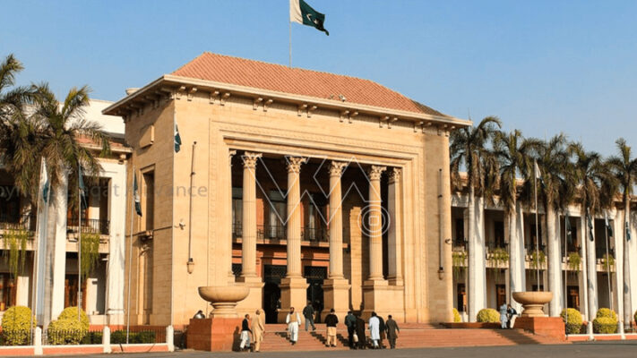 وزیراعظم، فیلڈ مارشل اور اسحاق ڈار نوبل انعام کیلئے نامزد کرنے کی قرار داد پنجاب اسمبلی میں جمع