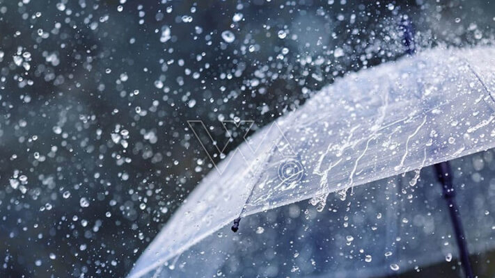 محکمہ موسمیات نے ملک کے بیشتر حصوں میں مزید بارشوں کی پیشگوئی