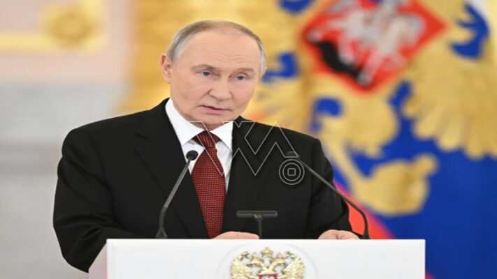 دیرپا امن کیلیے امریکا ایران جنگ بندی میں لبنان کو بھی شامل کیا جائے؛ روس کا مطالبہ