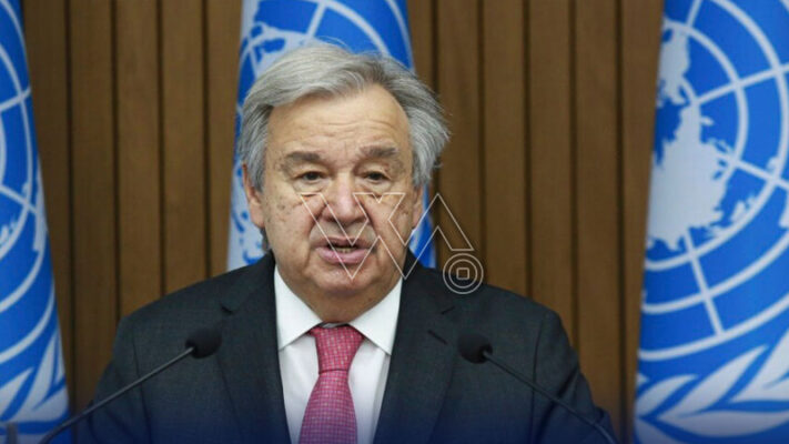 لبنان میں فوجی سرگرمیاں امن کوششوں کے لیے سنگین خطرہ بن سکتے ہیں، اقوامِ متحدہ