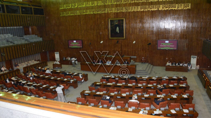 ایکسپورٹ فیسیلیٹیشن سکیم بے ضابطگیاں