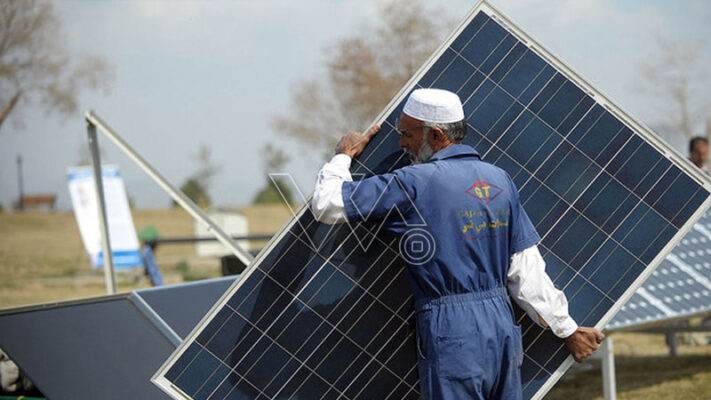 پنجاب حکومت کا فری سولر پینل اسکیم میں چھ ماہ کی توسیع کا فیصلہ