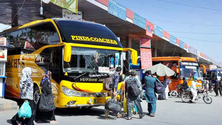 کرایوں اور اشیا خورونوش کی قیمتوں میں اضافے سے متعلق رپورٹ پنجاب حکومت کو پیش