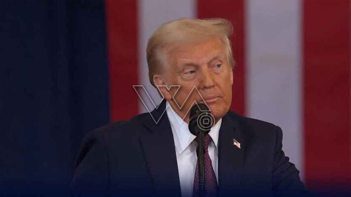 ایران کے ساتھ سیزفائر میں توسیع کا نہیں سوچ رہے،جنگ بندی میں توسیع سے معاہدہ بہتر ہے، امریکی صدر