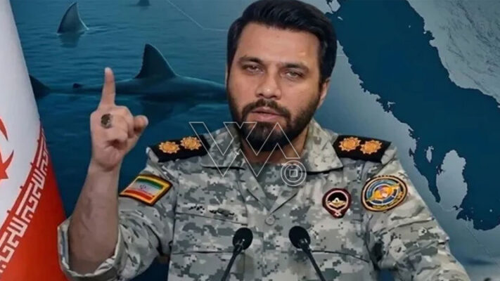 جنگ بندی کے دوران ایرانی افواج نے کسی ملک پر کوئی حملہ نہیں کیا، ترجمان