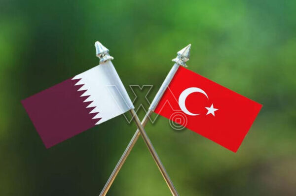 ترکیہ اور قطر کا جنگ بندی کا خیر مقدم
