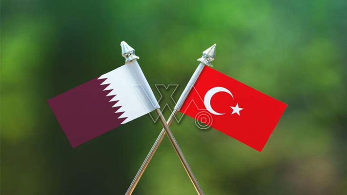 ترکیہ اور قطر کا جنگ بندی کا خیر مقدم
