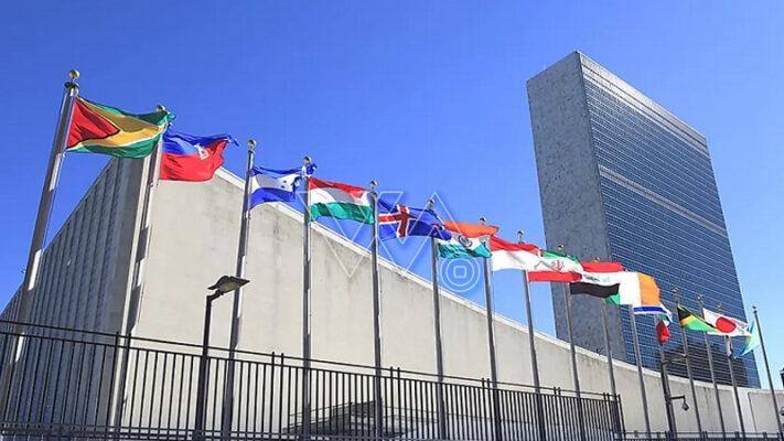 امریکا،ایران جنگ بندی معاہدے پرعالمی برادری کا خیرمقدم