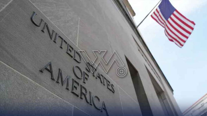 امریکی وزیر خارجہ کا معصومہ ابتکار کے بیٹے کا ویزا منسوخ کرنے کا اعلان