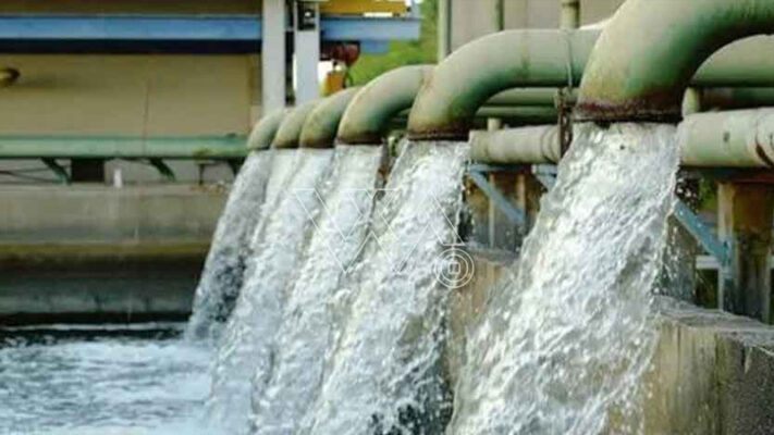 خیبر پختونخوا حکومت نے مری کو سپلائی ہونے والے پانی کا معاوضہ طلب کرلیا