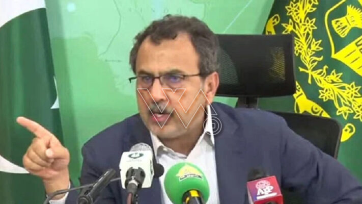 ملک میں بجلی کی لوڈ مینجمنٹ کا خاتمہ کر دیا گیا، وزیرتوانائی اویس لغاری