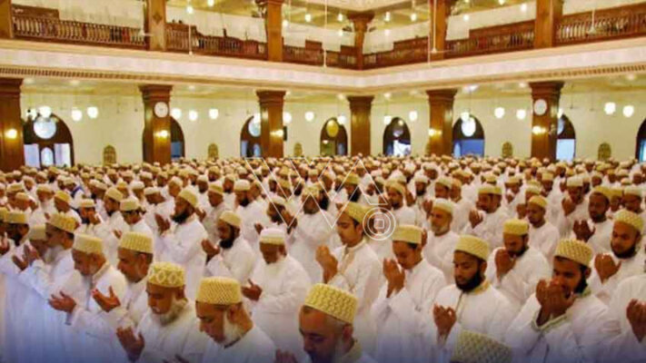 کراچی میں بوہرا برادری آج عیدالاضحیٰ مذہبی جوش و جذبے سے منا رہی ہے