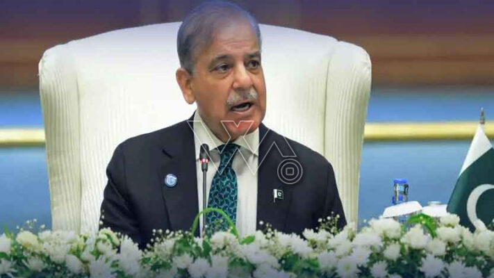 خطے میں امن کےلیے کافی پیشرفت ہوچکی ہے، بھرپور حمایت پر چینی صدر کا مشکور ہوں،وزیراعظم