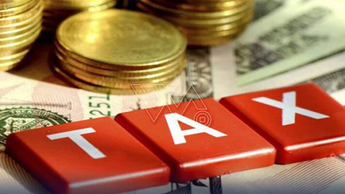 ایف بی آر ٹیکس شارٹ فال 2026