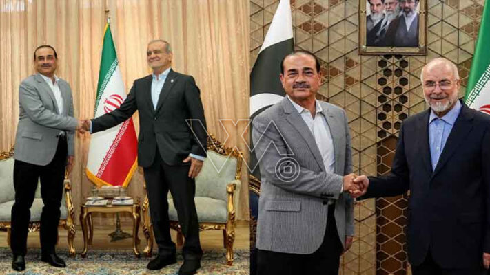 فیلڈ مارشل عاصم منیر کے ثالثی کردار کا عالمی سطح پر اعتراف