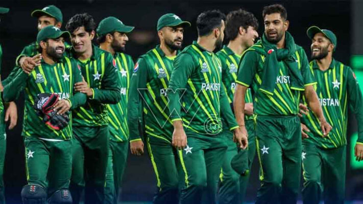 آسٹریلیا کے خلاف ون ڈے سیریز کے لیے قومی ٹیم کا اعلان