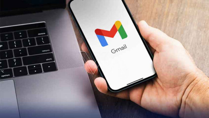 جی میل وائس فیچر جیمنائی