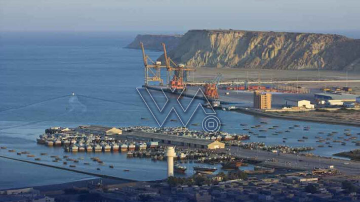 گوادر پورٹ ٹیرف میں کمی
