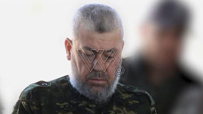 اسرائیل کا حماس کے سینئر ترین رکن عزالدین الحداد کو شہید کرنے کا دعویٰ