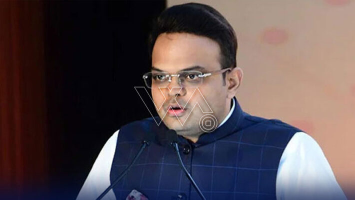 جے شاہ نے آئی سی سی  بورڈ میٹنگ بھارت میں رکھ لی، اجلاس 30 اور 31 مئی کو احمد آباد میں ہوگا