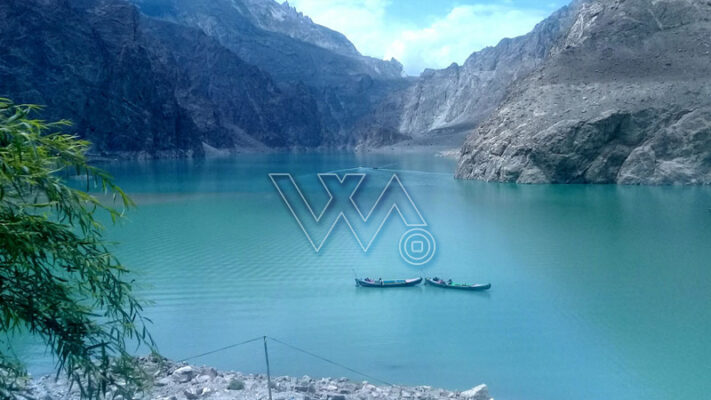 پاکستان سیلابی خطرات موسمیاتی تبدیلی