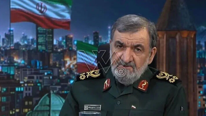 ایران جوہری معاملے پر کسی کے ساتھ مذاکرات نہیں کرے گا، مشیر ایرانی سپریم لیڈر