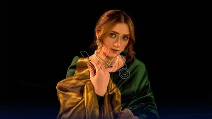 اداکارہ مومنہ اقبال کا ایم پی اے پر ہراسانی کا الزام،این سی سی آئی اے نے نوٹسز جاری کر دیئے
