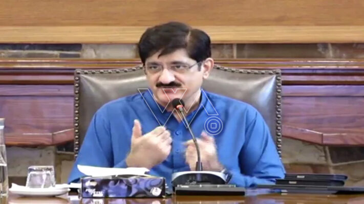 سندھ میں ہیٹ ویو، وزیراعلیٰ نے ریلیف کیمپس قائم کرنے کی ہدایت کردی
