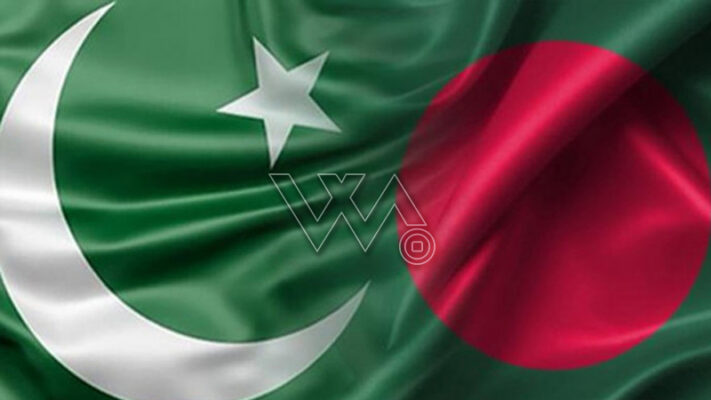 پاکستان بنگلہ دیش تجارتی و ثقافتی تعلقات