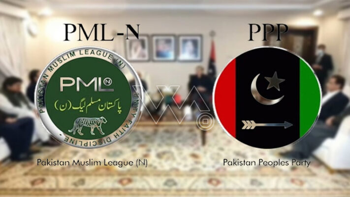 وسائل کی تقسیم کے معاملے پر اہم پیش رفت، این ایف سی ایوارڈ میں ترمیم کے بجائے متبادل تجاویز پیش