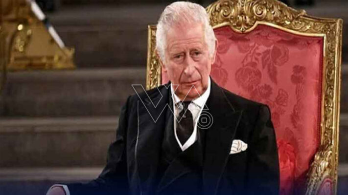 شاہ چارلس وفات جھوٹا اعلان ریڈیو کیرولائن