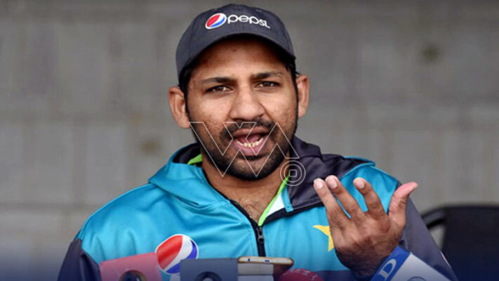 بابر اعظم مکمل فٹ ہیں،دوسرے ٹیسٹ کے لئے دستیاب ہونگے، ہیڈ کوچ سرفراز احمد
